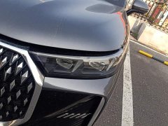 Chery Tiggo 8 Fifth Generation Tiger Edition Kunpeng 1.6T Automatic Prestige - ფოტო 5