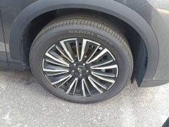 Chery Tiggo 8 Fifth Generation Tiger Edition Kunpeng 1.6T Automatic Prestige - ფოტო 6
