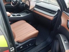 Chery Tiggo 8 Fifth Generation Tiger Edition Kunpeng 1.6T Automatic Prestige - ფოტო 8