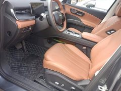 Chery Tiggo 8 Fifth Generation Tiger Edition Kunpeng 1.6T Automatic Prestige - ფოტო 9