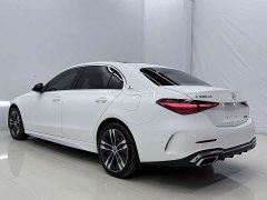 Mercedes-Benz C-Class New Energy Facelift II C 350 eL - ფოტო 14