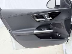 Mercedes-Benz C-Class New Energy Facelift II C 350 eL - ფოტო 16