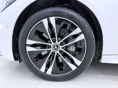 Mercedes-Benz C-Class New Energy Facelift II C 350 eL - ფოტო 17