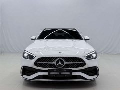 Mercedes-Benz C-Class New Energy Facelift II C 350 eL - ფოტო 2