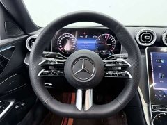 Mercedes-Benz C-Class New Energy Facelift II C 350 eL - ფოტო 5