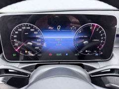 Mercedes-Benz C-Class New Energy Facelift II C 350 eL - ფოტო 6