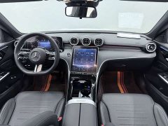 Mercedes-Benz C-Class New Energy Facelift II C 350 eL - ფოტო 7