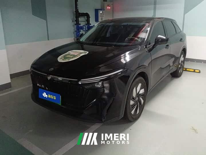 Nissan Eado DT iD 60km Smart Connected System - ავტომობილი ჩინეთიდან