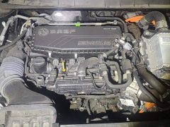 Nissan Eado DT iD 60km Smart Connected System - ფოტო 10