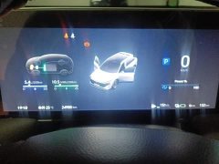 Nissan Eado DT iD 60km Smart Connected System - ფოტო 14