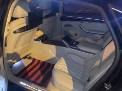 Audi A8 A8L Horch Founder Edition Legend - ფოტო 11