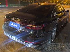 Audi A8 A8L Horch Founder Edition Legend - ფოტო 3