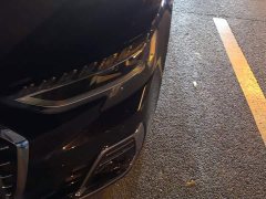 Audi A8 A8L Horch Founder Edition Legend - ფოტო 5