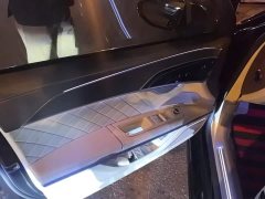 Audi A8 A8L Horch Founder Edition Legend - ფოტო 7