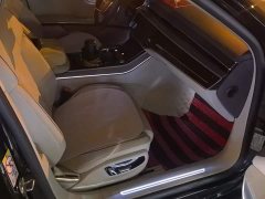 Audi A8 A8L Horch Founder Edition Legend - ფოტო 8