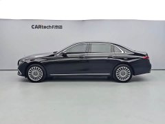 Mercedes-Benz E-Class E 300 L Luxury - ფოტო 2