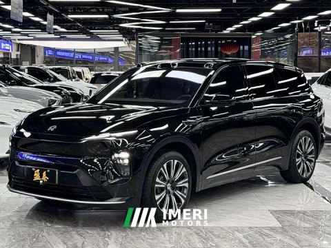 2024 NIO ES8 100kWh Executive