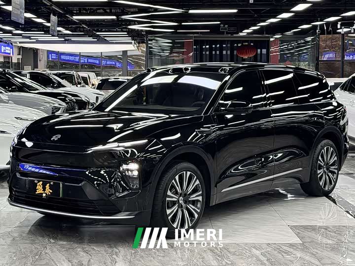 NIO ES8 100kWh Executive