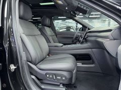 NIO ES8 100kWh Executive - ფოტო 11
