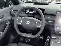 NIO ES8 100kWh Executive - ფოტო 14