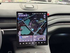 NIO ES8 100kWh Executive - ფოტო 16