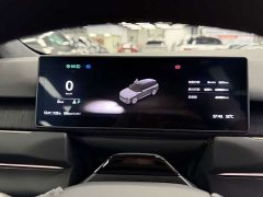 NIO ES8 100kWh Executive - ფოტო 17