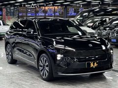 NIO ES8 100kWh Executive - ფოტო 3