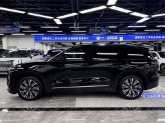 NIO ES8 100kWh Executive - ფოტო 4