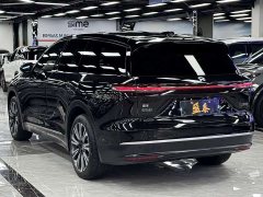 NIO ES8 100kWh Executive - ფოტო 5