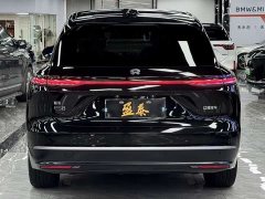 NIO ES8 100kWh Executive - ფოტო 6