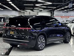 NIO ES8 100kWh Executive - ფოტო 7