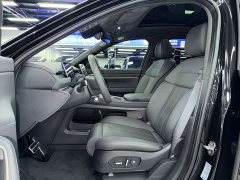 NIO ES8 100kWh Executive - ფოტო 8