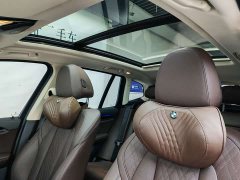 BMW X3 xDrive25i M Sport Package - ფოტო 10