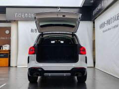 BMW X3 xDrive25i M Sport Package - ფოტო 13
