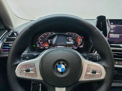 BMW X3 xDrive25i M Sport Package - ფოტო 16
