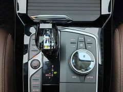 BMW X3 xDrive25i M Sport Package - ფოტო 18
