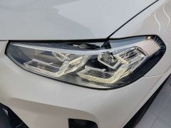 BMW X3 xDrive25i M Sport Package - ფოტო 6