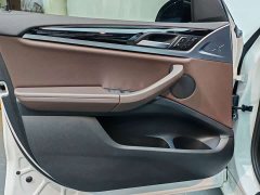BMW X3 xDrive25i M Sport Package - ფოტო 7