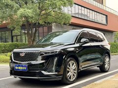 Cadillac XT6 28T Six-Seat AWD Luxury - photo 1
