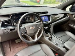 Cadillac XT6 28T Six-Seat AWD Luxury - photo 10