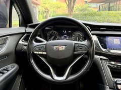 Cadillac XT6 28T Six-Seat AWD Luxury - photo 11