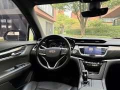 Cadillac XT6 28T Six-Seat AWD Luxury - photo 12