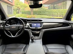 Cadillac XT6 28T Six-Seat AWD Luxury - photo 13