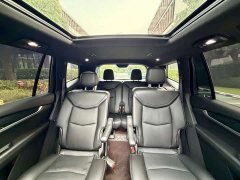 Cadillac XT6 28T Six-Seat AWD Luxury - photo 14