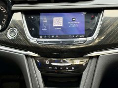 Cadillac XT6 28T Six-Seat AWD Luxury - photo 17
