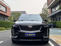 Cadillac XT6 28T Six-Seat AWD Luxury - photo 2