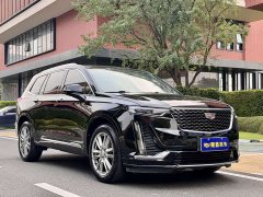 Cadillac XT6 28T Six-Seat AWD Luxury - photo 3