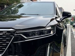Cadillac XT6 28T Six-Seat AWD Luxury - photo 4