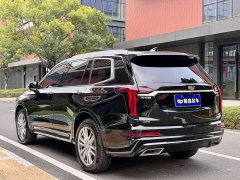 Cadillac XT6 28T Six-Seat AWD Luxury - photo 5