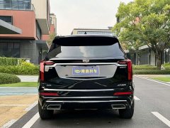 Cadillac XT6 28T Six-Seat AWD Luxury - photo 6